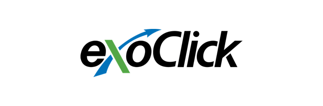 exoclick logo