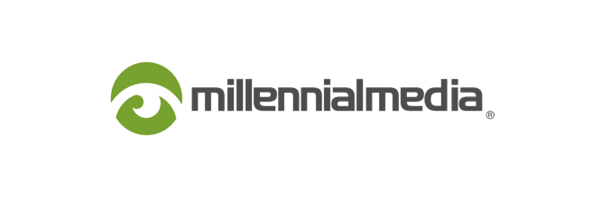 millenialmedia logo