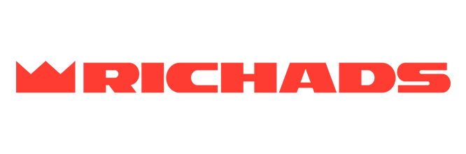 richAds logo