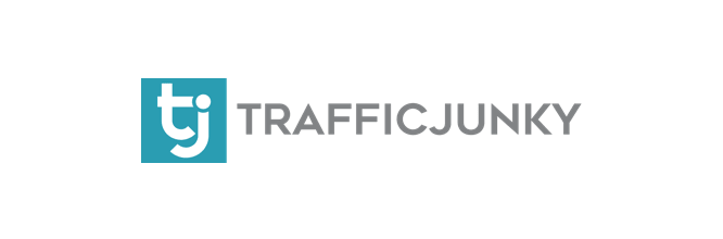 trafficjunky logo