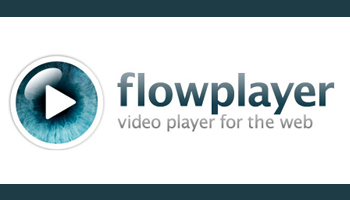 FlowPlayer: Videos for the Web