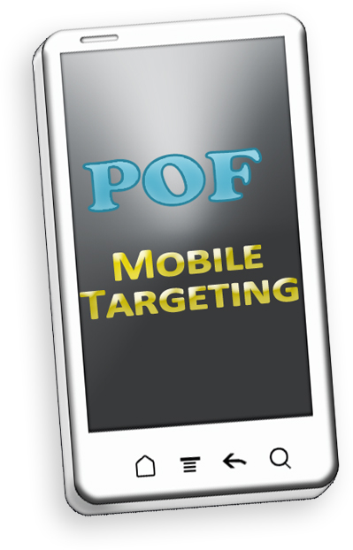 POF Mobile Targeting